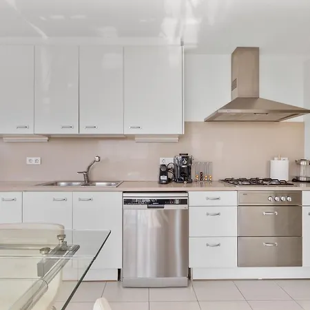 Penthouse Duplex With Epic Views *