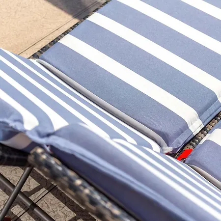 Penthouse Duplex With Epic Views Barcelona