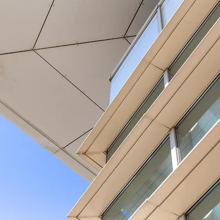Penthouse Duplex With Epic Views Lägenhet