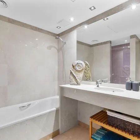 Penthouse Duplex With Epic Views Apartment