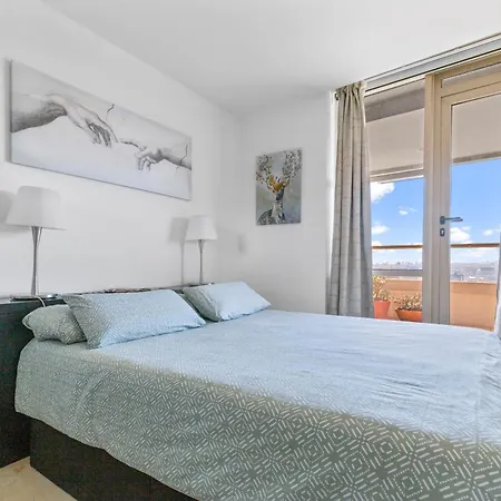 Penthouse Duplex With Epic Views Barcelona