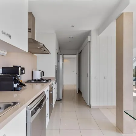 Penthouse Duplex With Epic Views Apartment