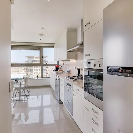 Penthouse Duplex With Epic Views Barcelona