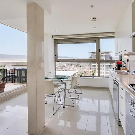 Apartament Penthouse Duplex With Epic Views *