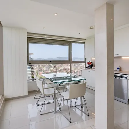 Apartment Penthouse Duplex With Epic Views
