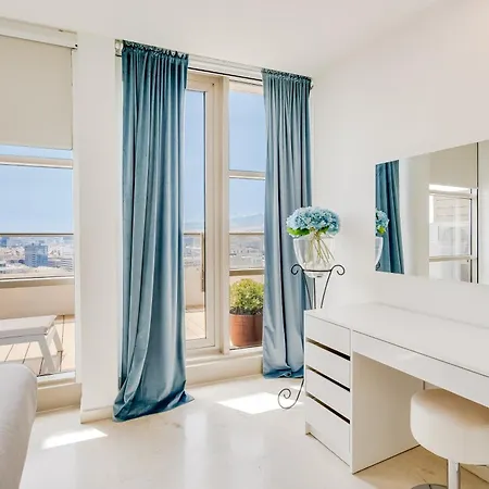 Apartment Penthouse Duplex With Epic Views