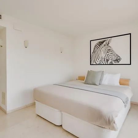Penthouse Duplex With Epic Views Barcelona