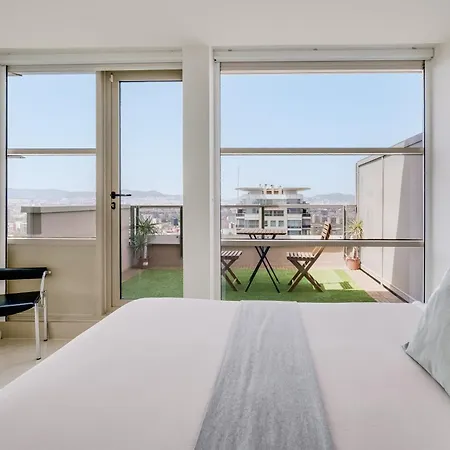 Penthouse Duplex With Epic Views *