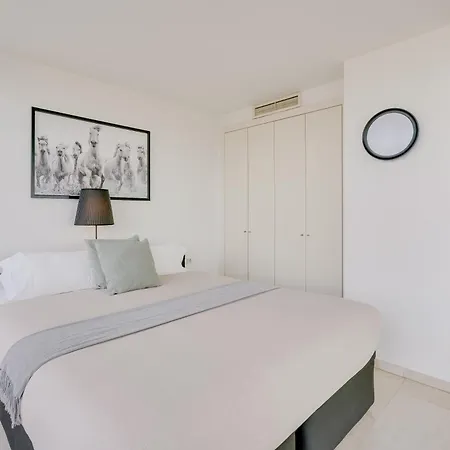 Apartment Penthouse Duplex With Epic Views *