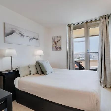 Penthouse Duplex With Epic Views Apartamento *