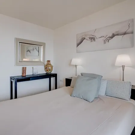 Penthouse Duplex With Epic Views Barcelona