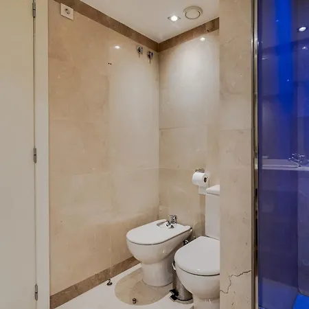 Penthouse Duplex With Epic Views * Barcelona