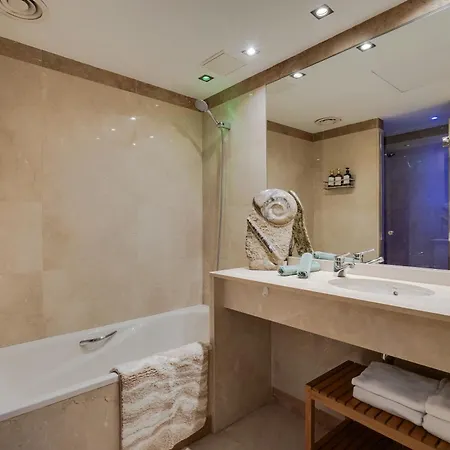 Penthouse Duplex With Epic Views
