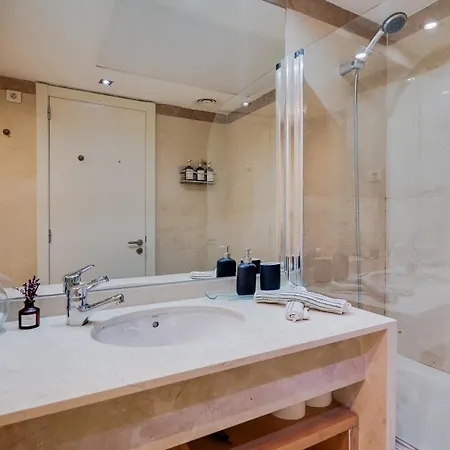 Penthouse Duplex With Epic Views Barcelona