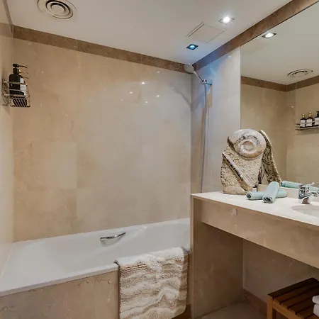 Penthouse Duplex With Epic Views Apartamento