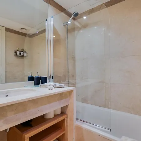 Penthouse Duplex With Epic Views *