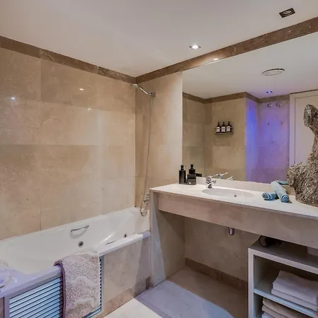 Penthouse Duplex With Epic Views * Barcelona