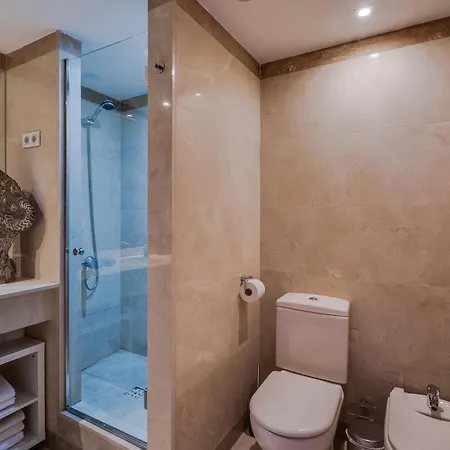 Apartament Penthouse Duplex With Epic Views *
