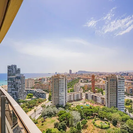 Penthouse Duplex With Epic Views Apartamento
