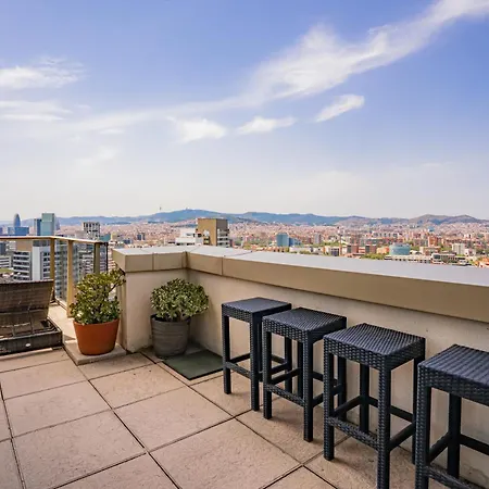 Apartament Penthouse Duplex With Epic Views *