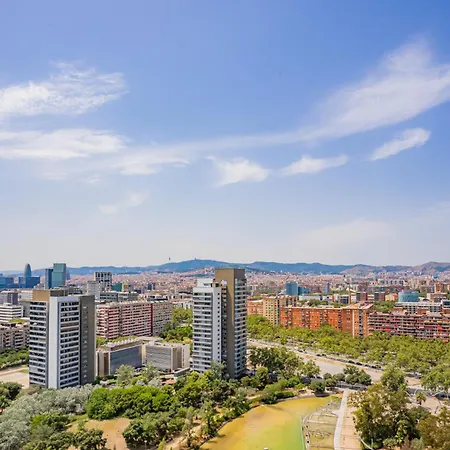 Penthouse Duplex With Epic Views Apartamento *