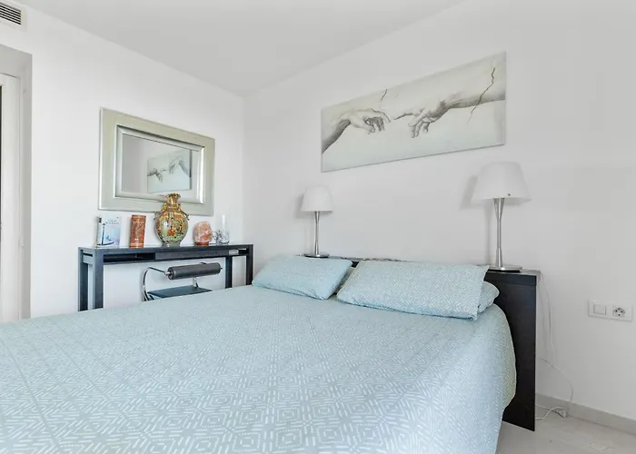Penthouse Duplex With Epic Views * Βαρκελώνη