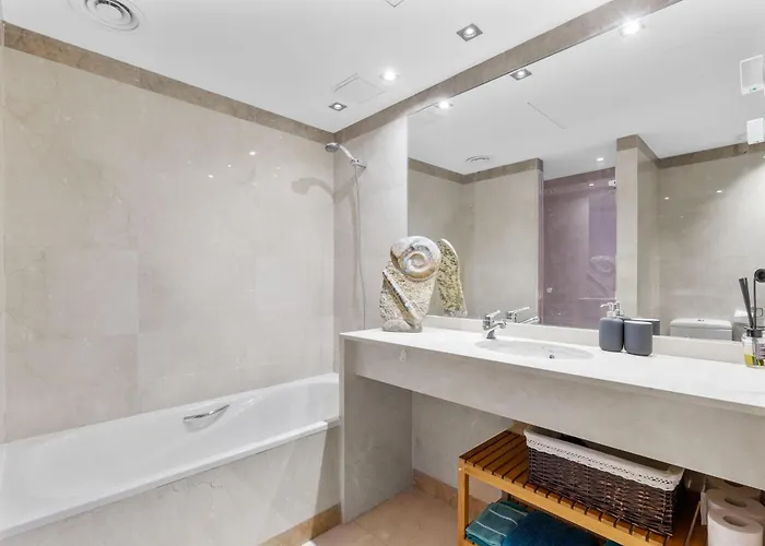 Penthouse Duplex With Epic Views Διαμέρισμα