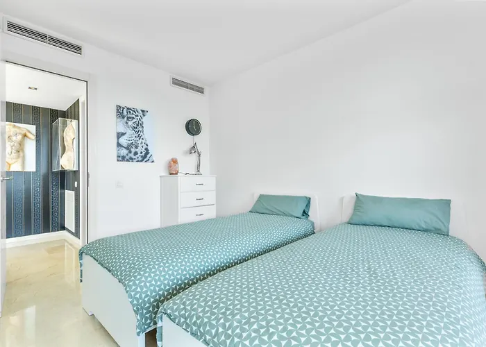 Penthouse Duplex With Epic Views Διαμέρισμα *