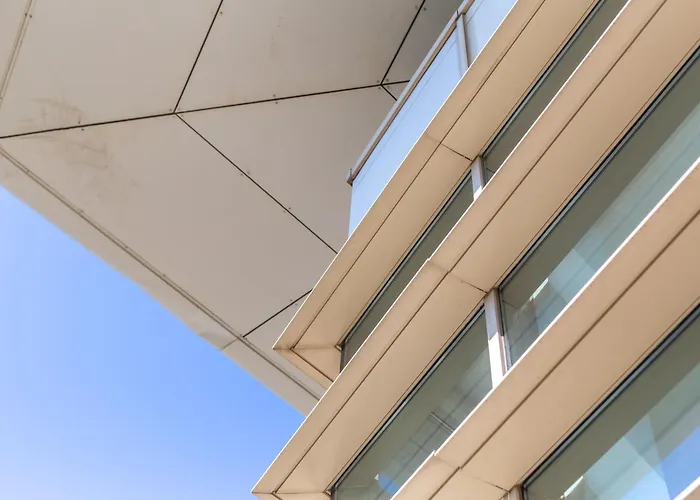 Penthouse Duplex With Epic Views Διαμέρισμα