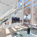 Penthouse Duplex With Epic Views Barcelona