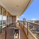 Penthouse Duplex With Epic Views