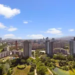 Apartamento Penthouse Duplex With Epic Views