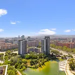 Apartamento Penthouse Duplex With Epic Views *