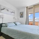 Penthouse Duplex With Epic Views Barcelona