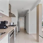Penthouse Duplex With Epic Views Apartamento