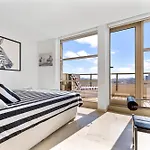 Apartamento Penthouse Duplex With Epic Views