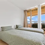 Penthouse Duplex With Epic Views Apartamento
