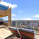 Penthouse Duplex With Epic Views Apartamento Barcelona