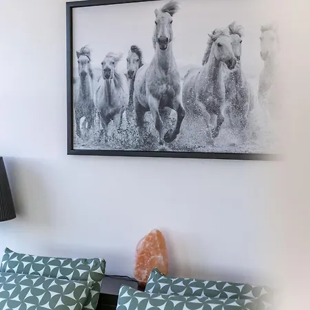 Διαμέρισμα Penthouse Duplex With Epic Views Βαρκελώνη