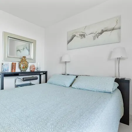 Penthouse Duplex With Epic Views * Βαρκελώνη