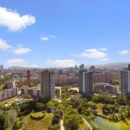 Διαμέρισμα Penthouse Duplex With Epic Views