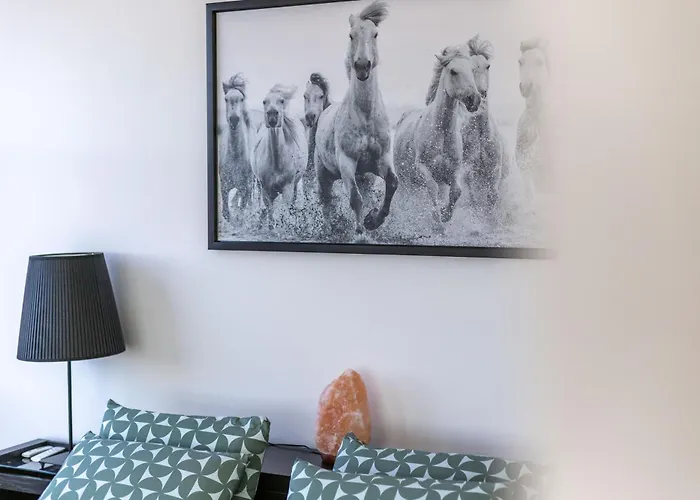 Lägenhet Penthouse Duplex With Epic Views Barcelona