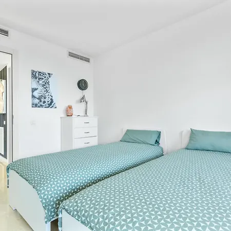 Penthouse Duplex With Epic Views 公寓 *